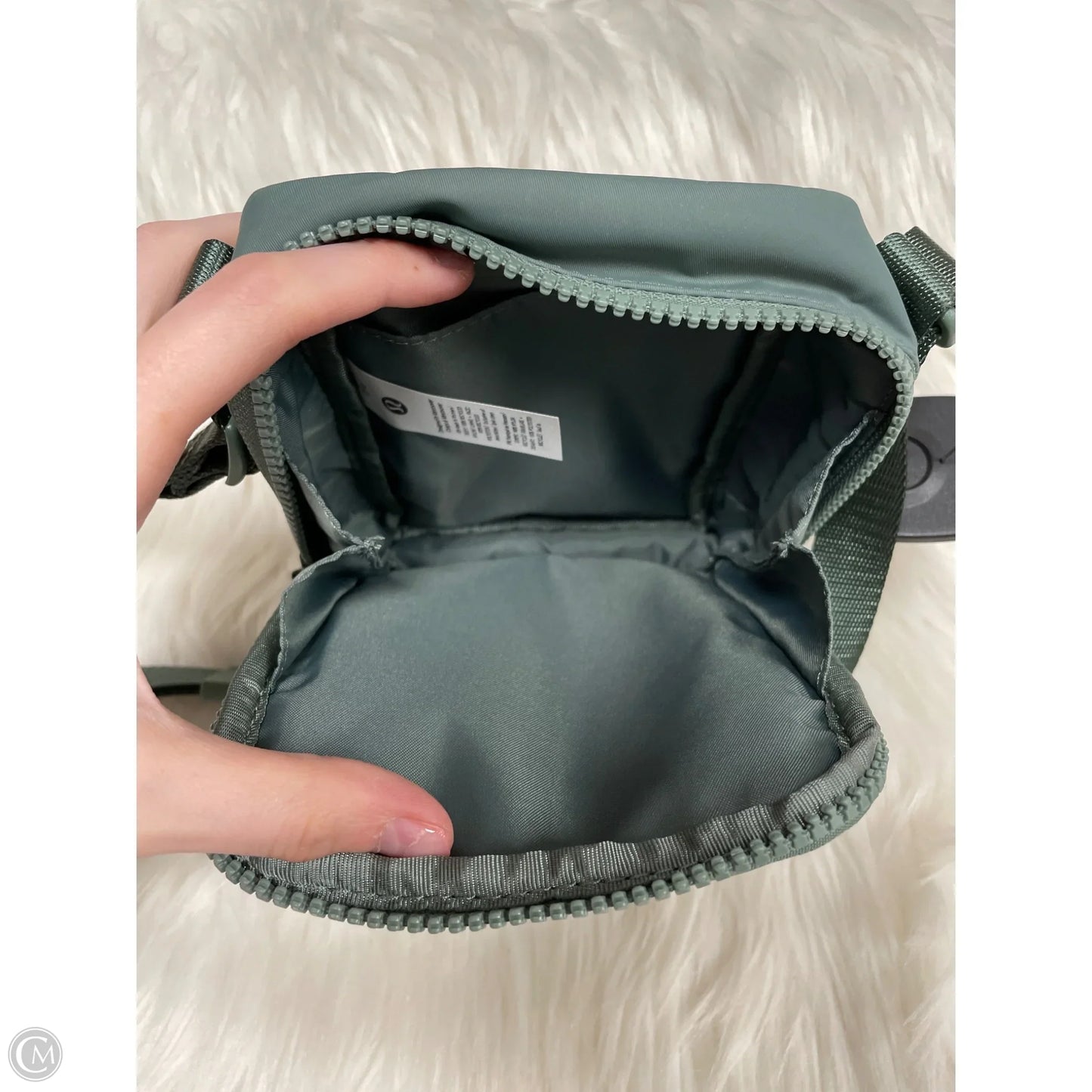 Crossbody By Lululemon, Size: Medium