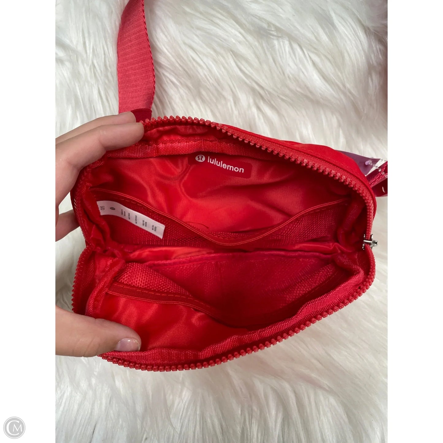 Belt Bag By Lululemon, Size: Small