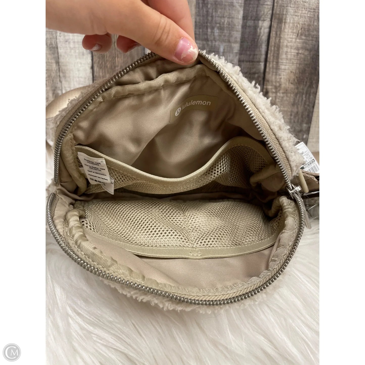 Belt Bag By Lululemon, Size: Small