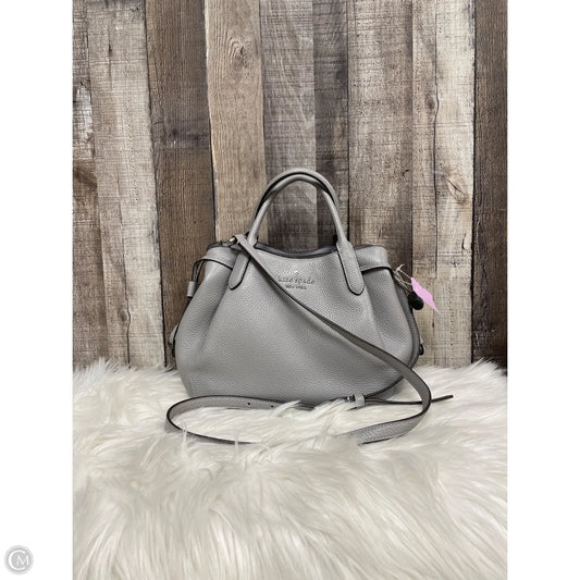 Crossbody Designer By Kate Spade, Size: Medium