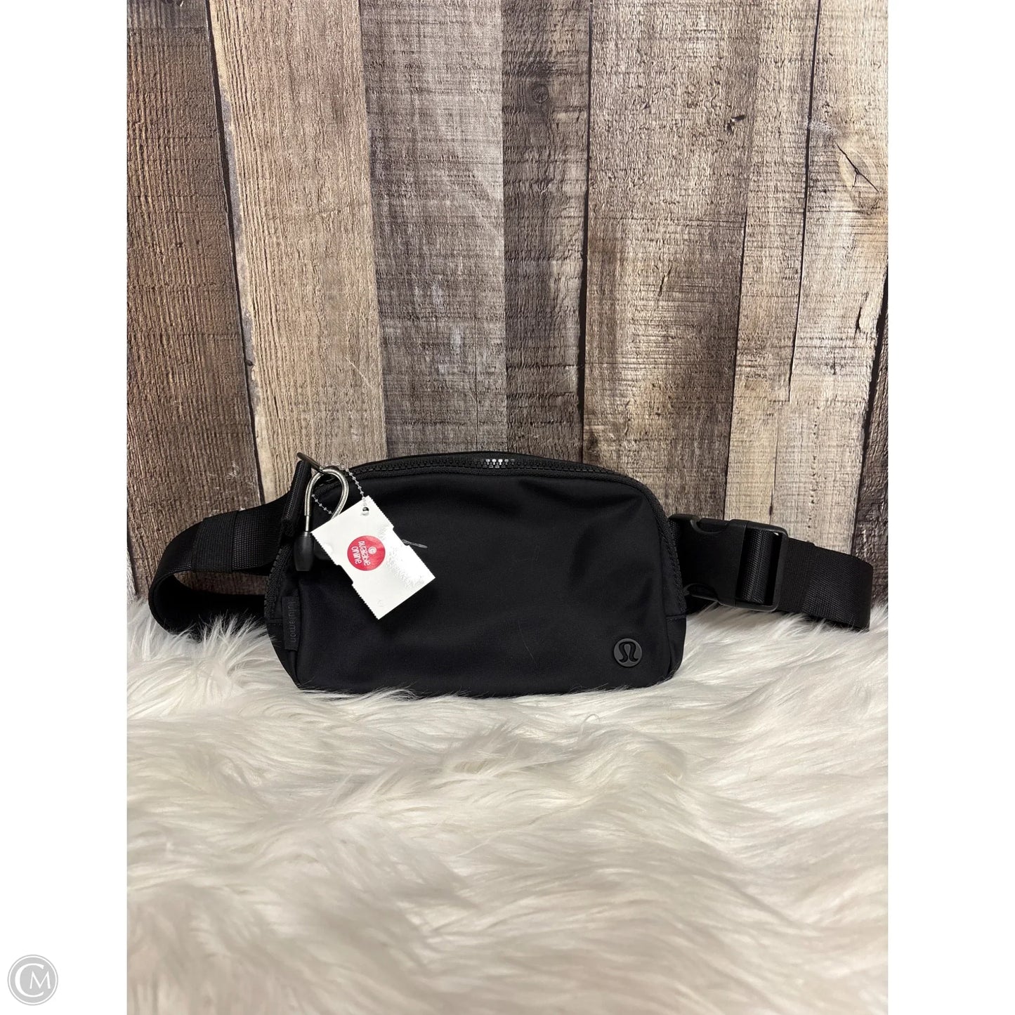 Belt Bag By Lululemon, Size: Medium