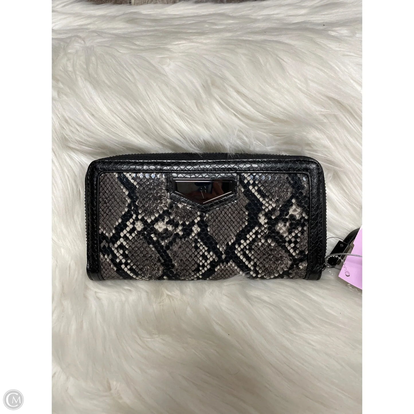 Wallet By Simply Vera, Size: Medium