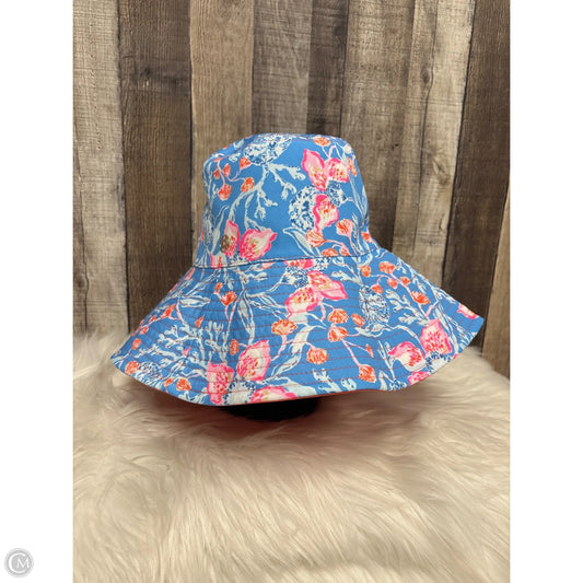 Hat Designer By Lilly Pulitzer