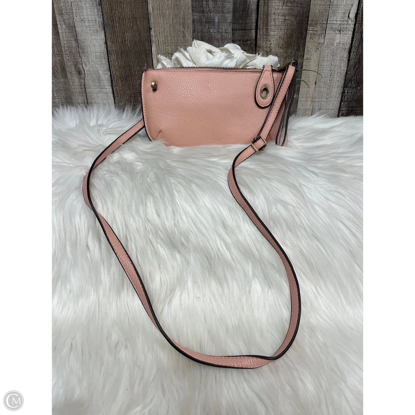 Crossbody By Joy Susan, Size: Small
