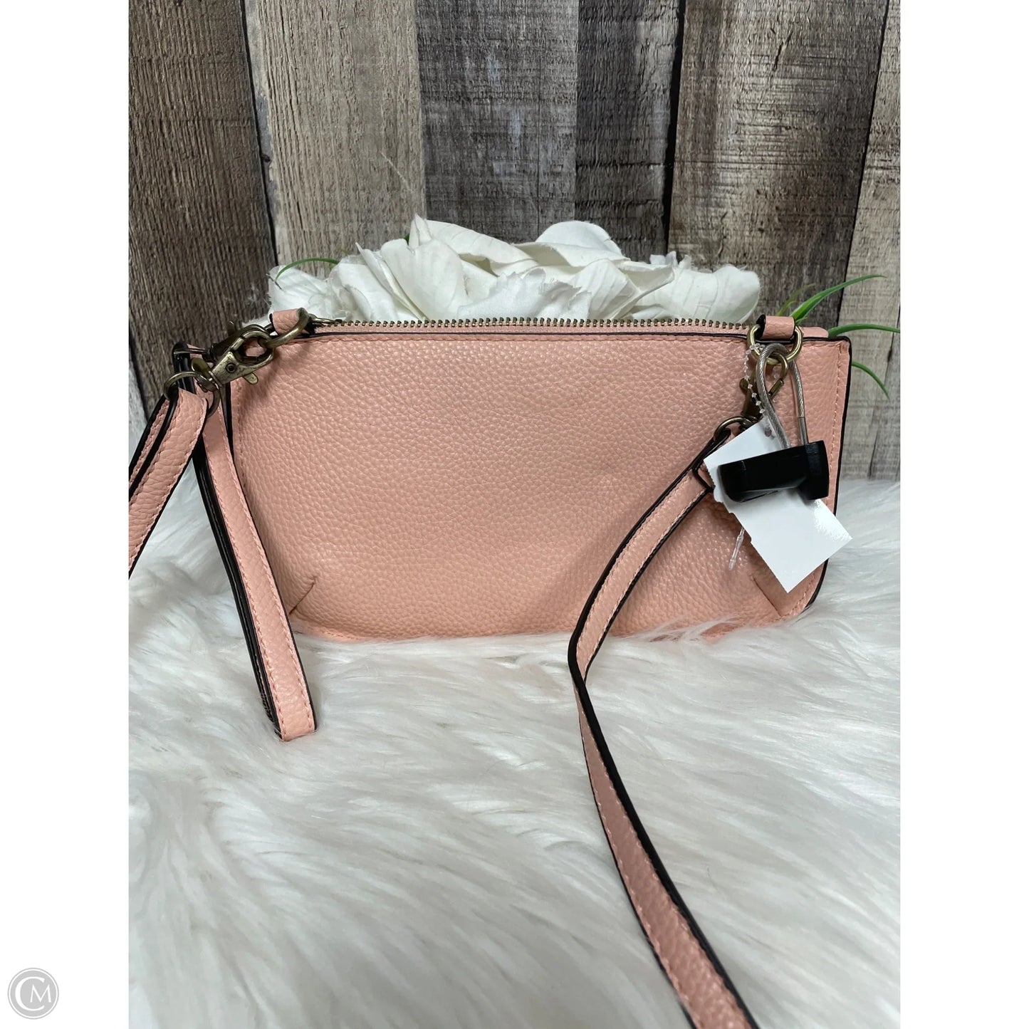 Crossbody By Joy Susan, Size: Small