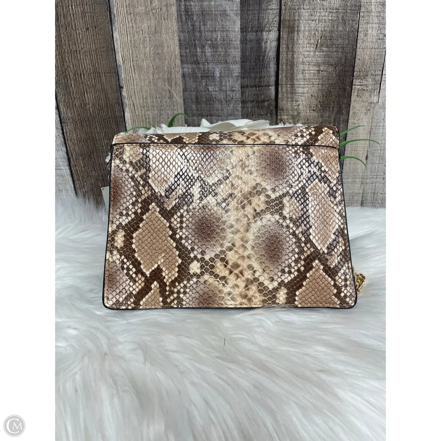 Crossbody By Cmf, Size: Medium