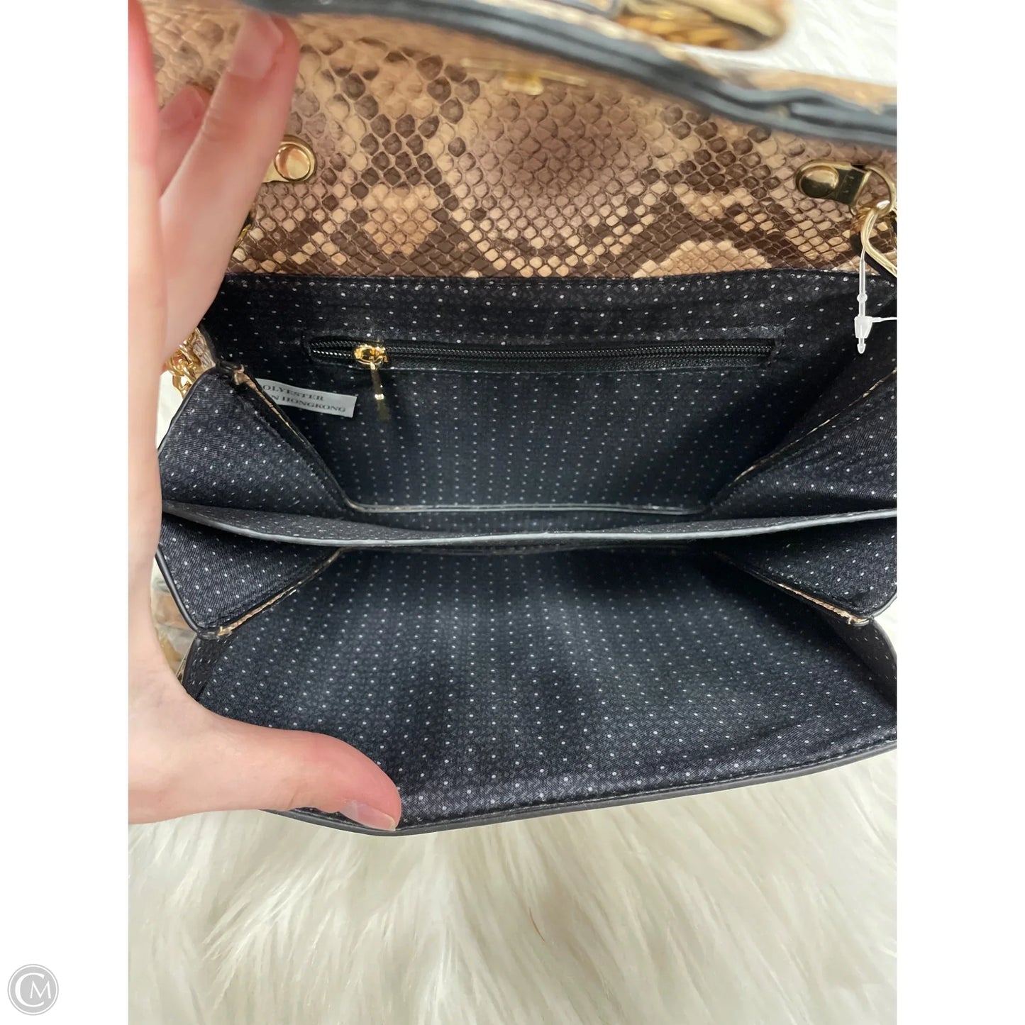 Crossbody By Cmf, Size: Medium