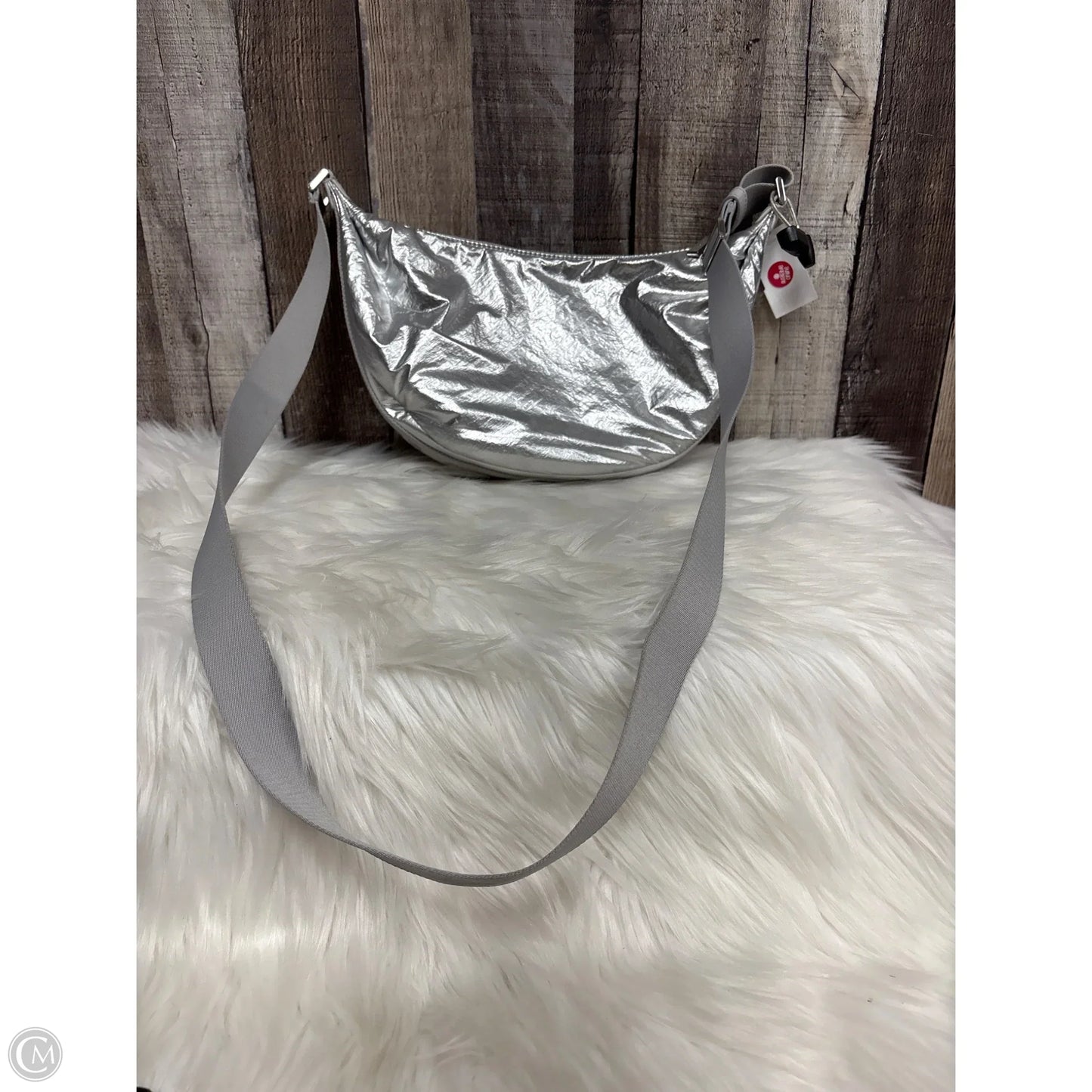 Crossbody Designer By Kate Spade, Size: Medium