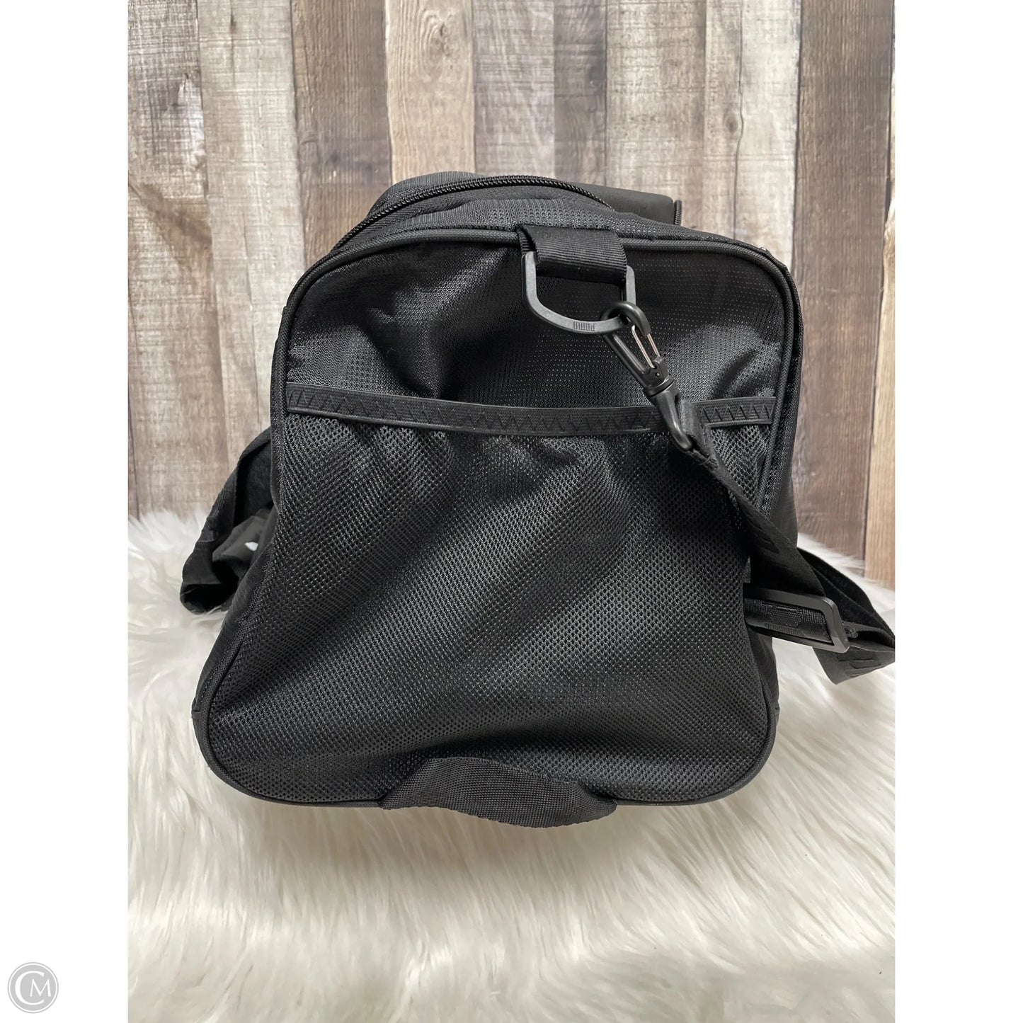 Duffle And Weekender By Puma, Size: Medium