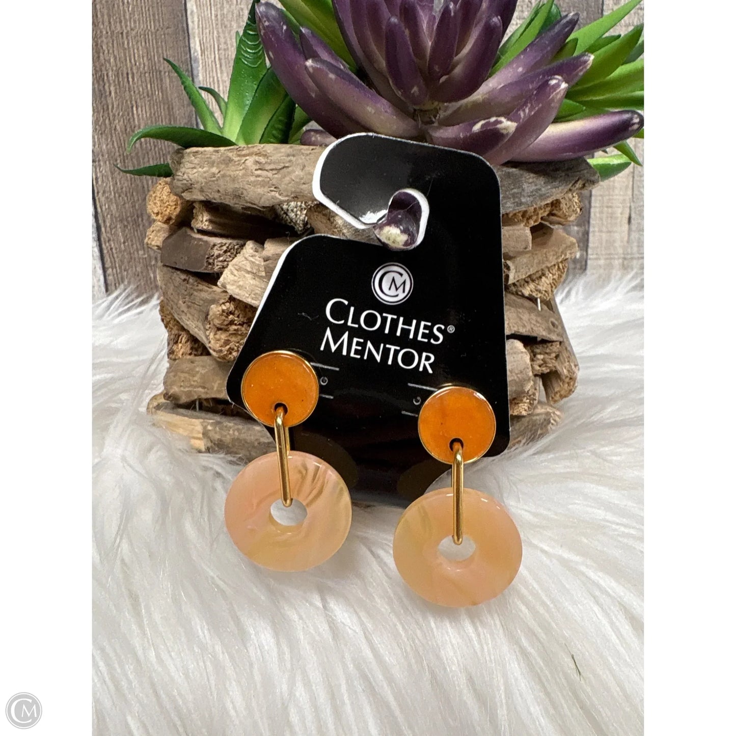 Earrings Dangle/drop By J. Crew