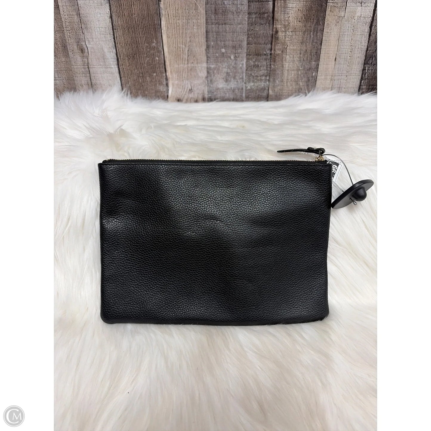 Clutch Designer By Kate Spade, Size: Large