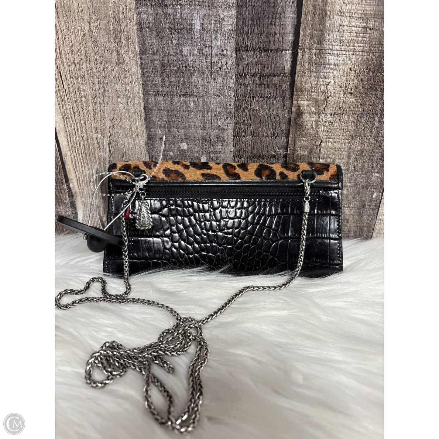 Crossbody By Brighton, Size: Small