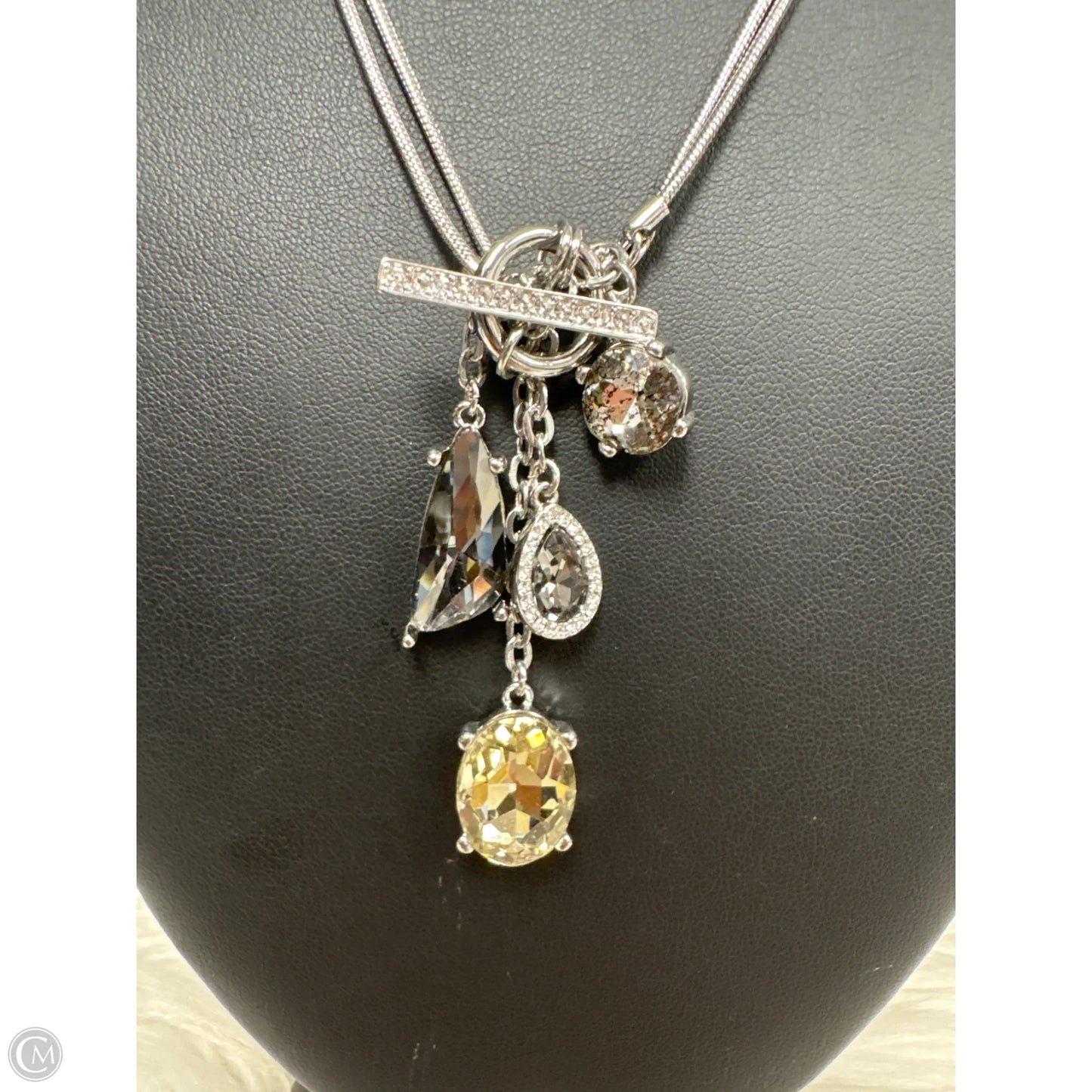 Necklace Charm By Cmf