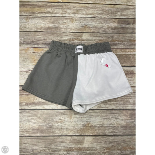 Athletic Shorts By Shein In Multi-colored, Size: S