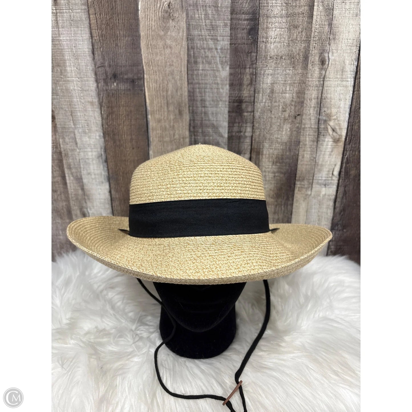 Hat Sun By Cme