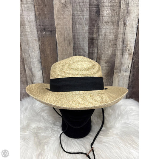 Hat Sun By Cme
