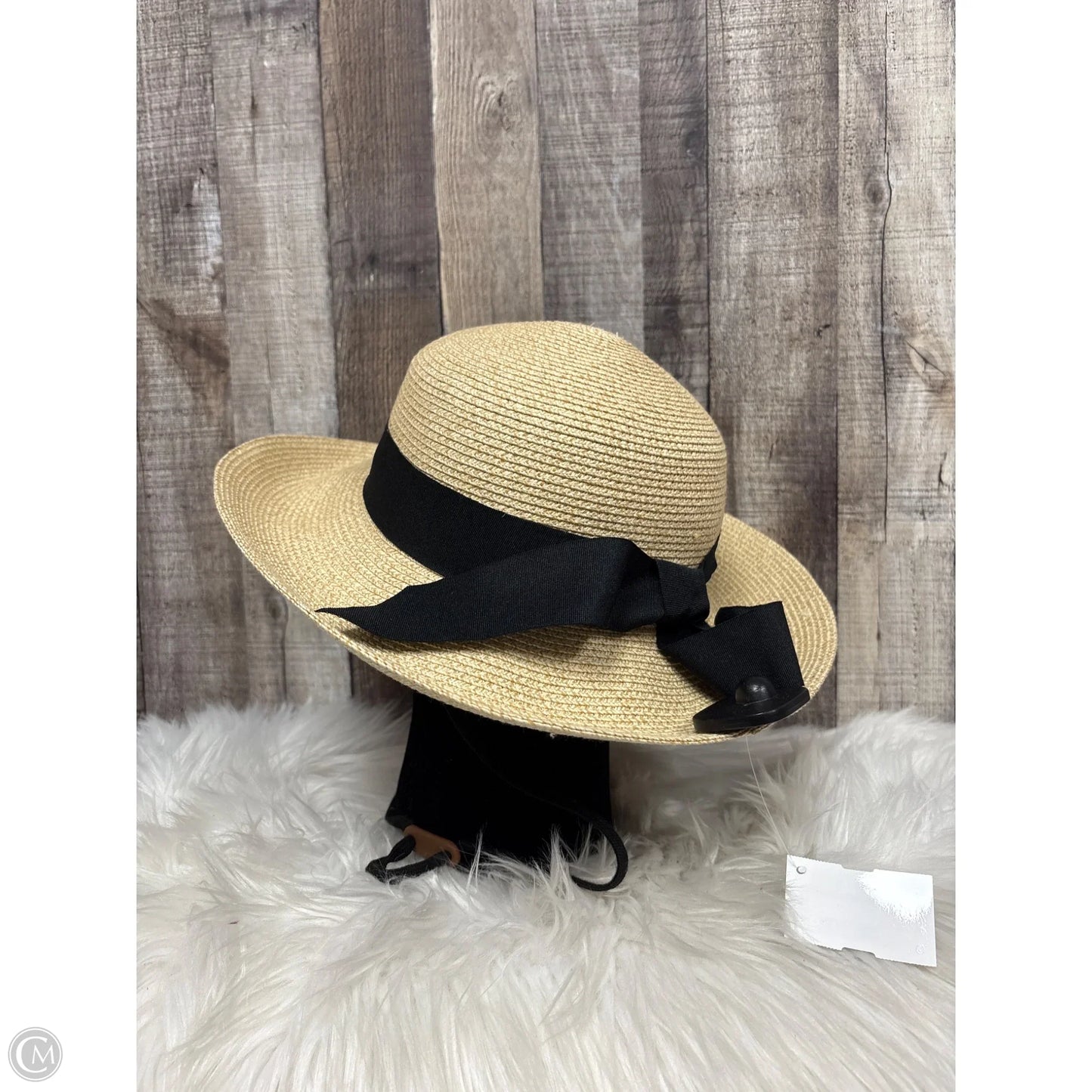 Hat Sun By Cme