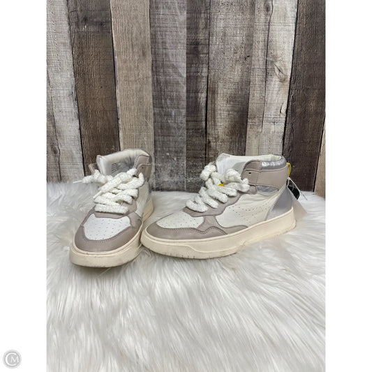 Shoes Sneakers By Steve Madden In Multi-colored, Size: 7