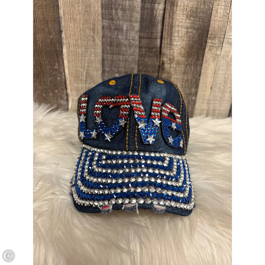 Hat Baseball Cap By Cmf