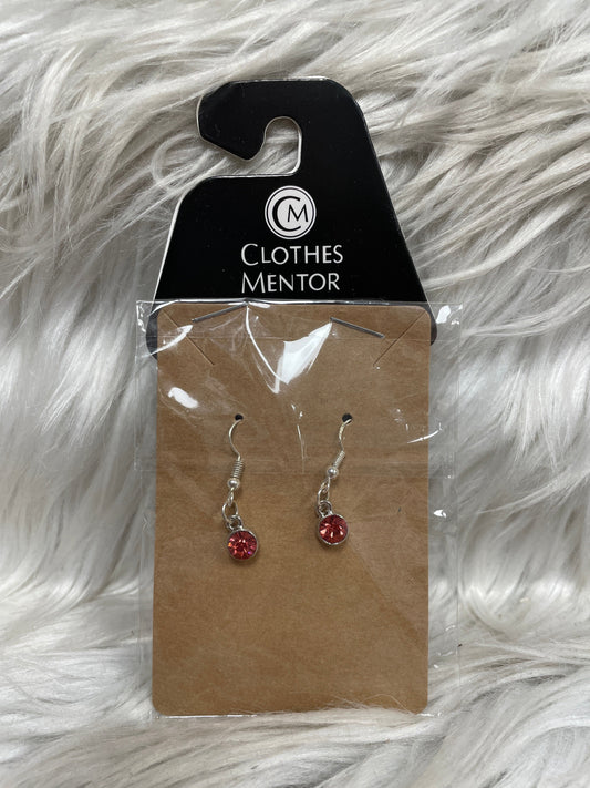 Earrings Dangle/drop By Cmf