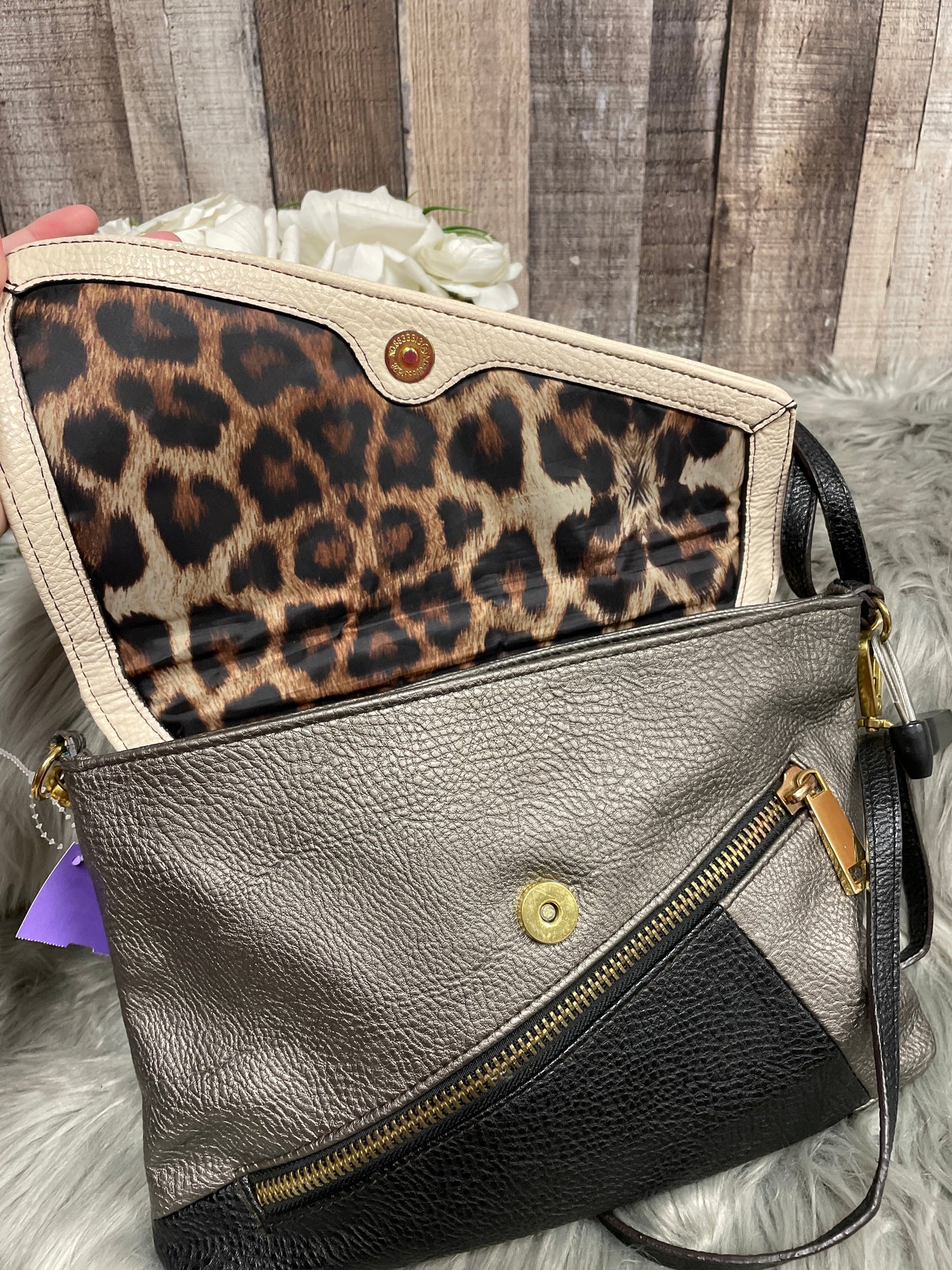 Crossbody Jessica Simpson, Size Medium