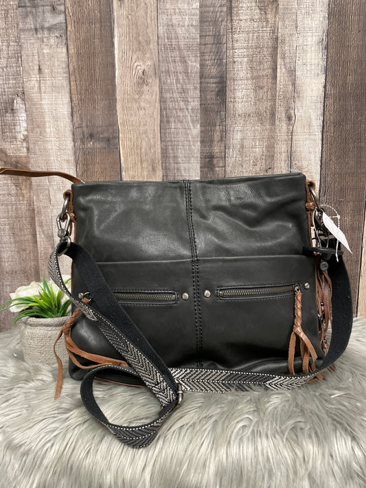 Crossbody Leather The Sak, Size Large