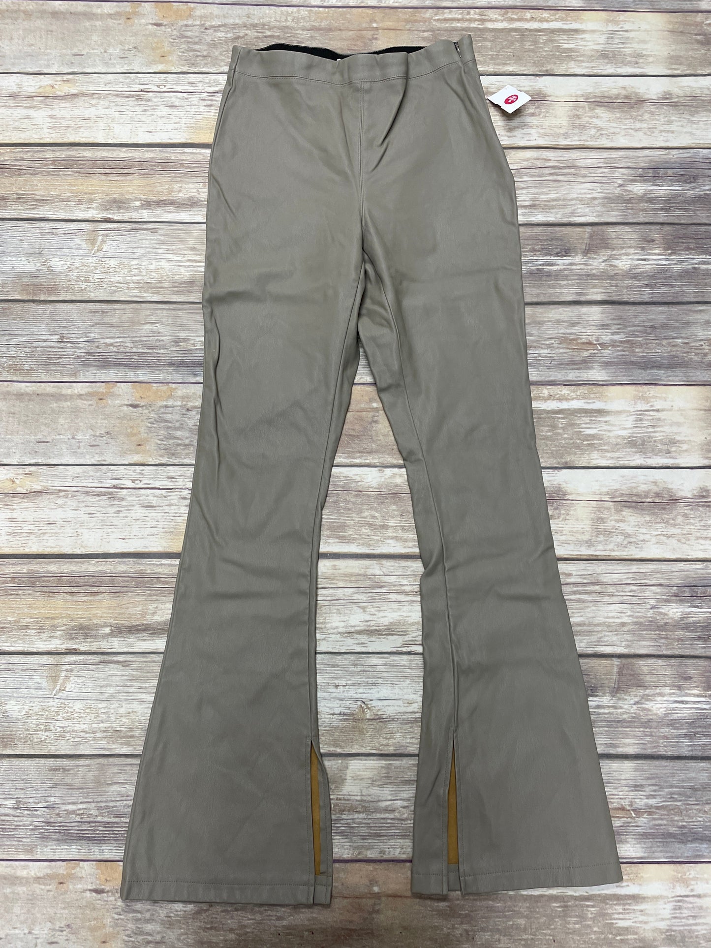 Pants Other By Top Shop In Beige, Size: 8