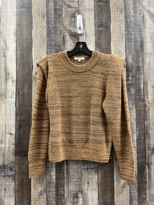 Sweater By Madewell In Multi-colored, Size: S