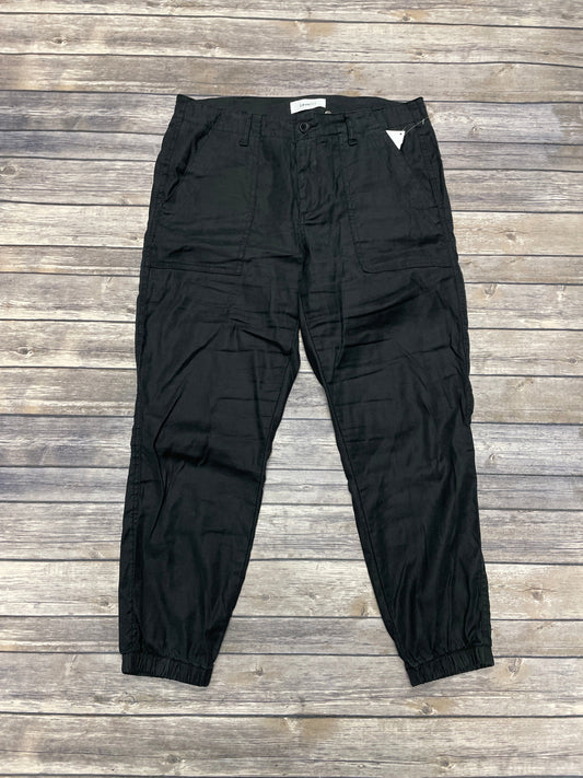 Pants Joggers By Level 99 In Black, Size: 10