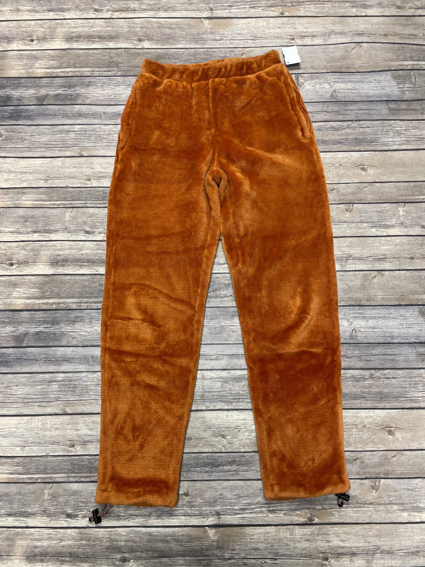 Pants Joggers By Urban Outfitters In Copper, Size: M