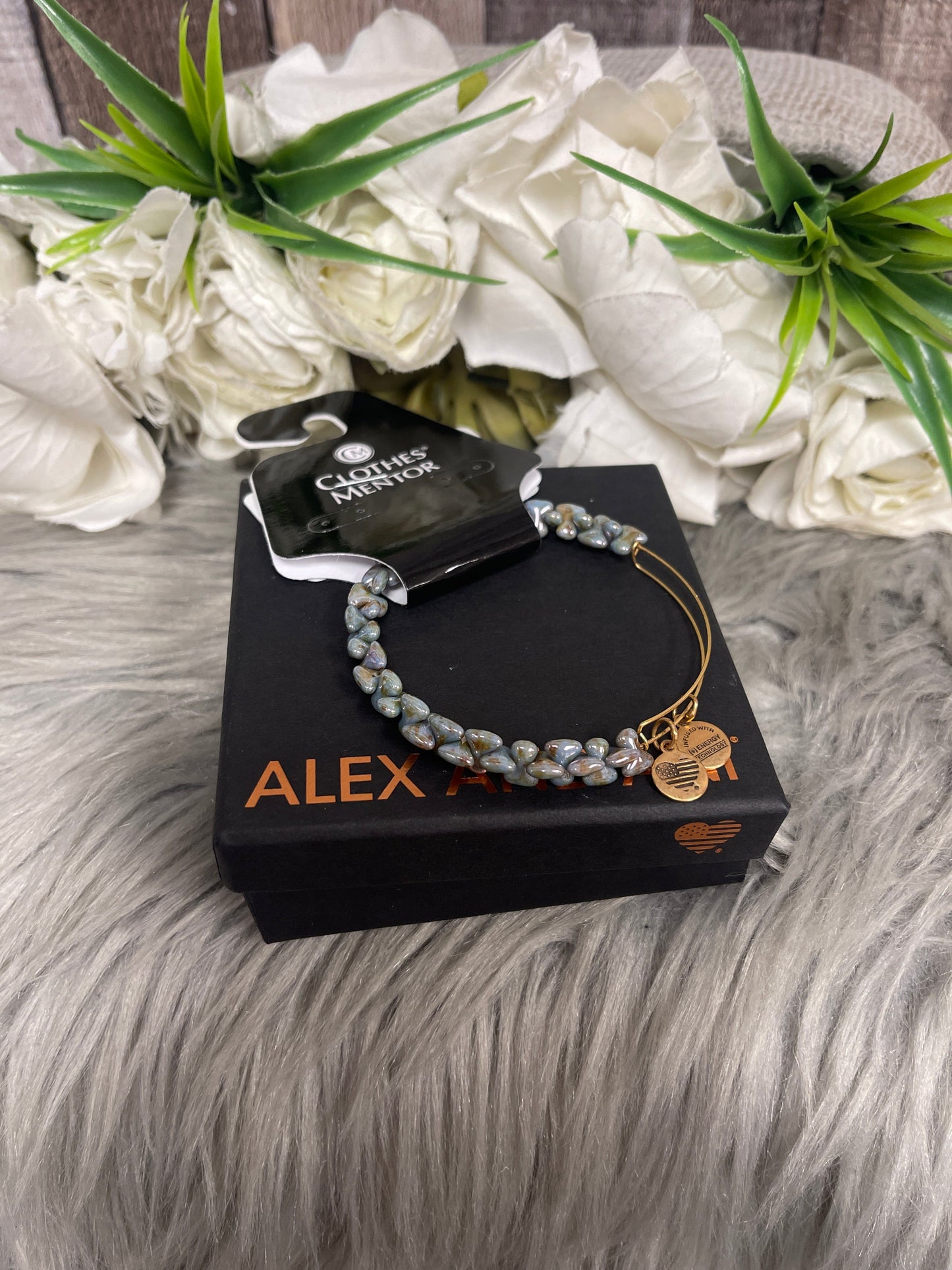 Bracelet Beaded By Alex And Ani