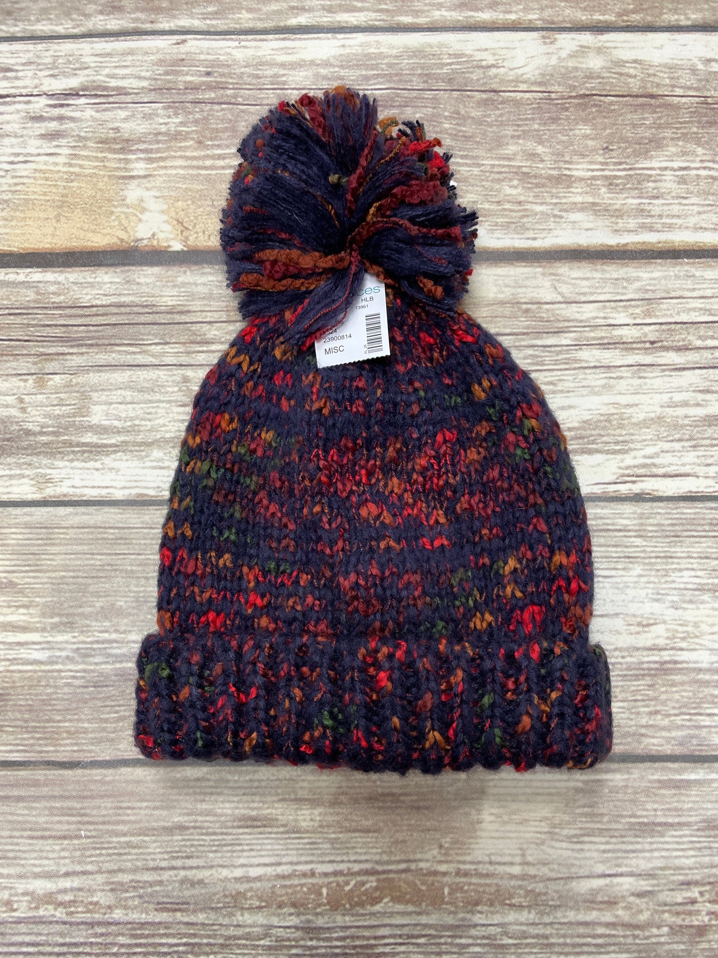 Hat Beanie By Maurices