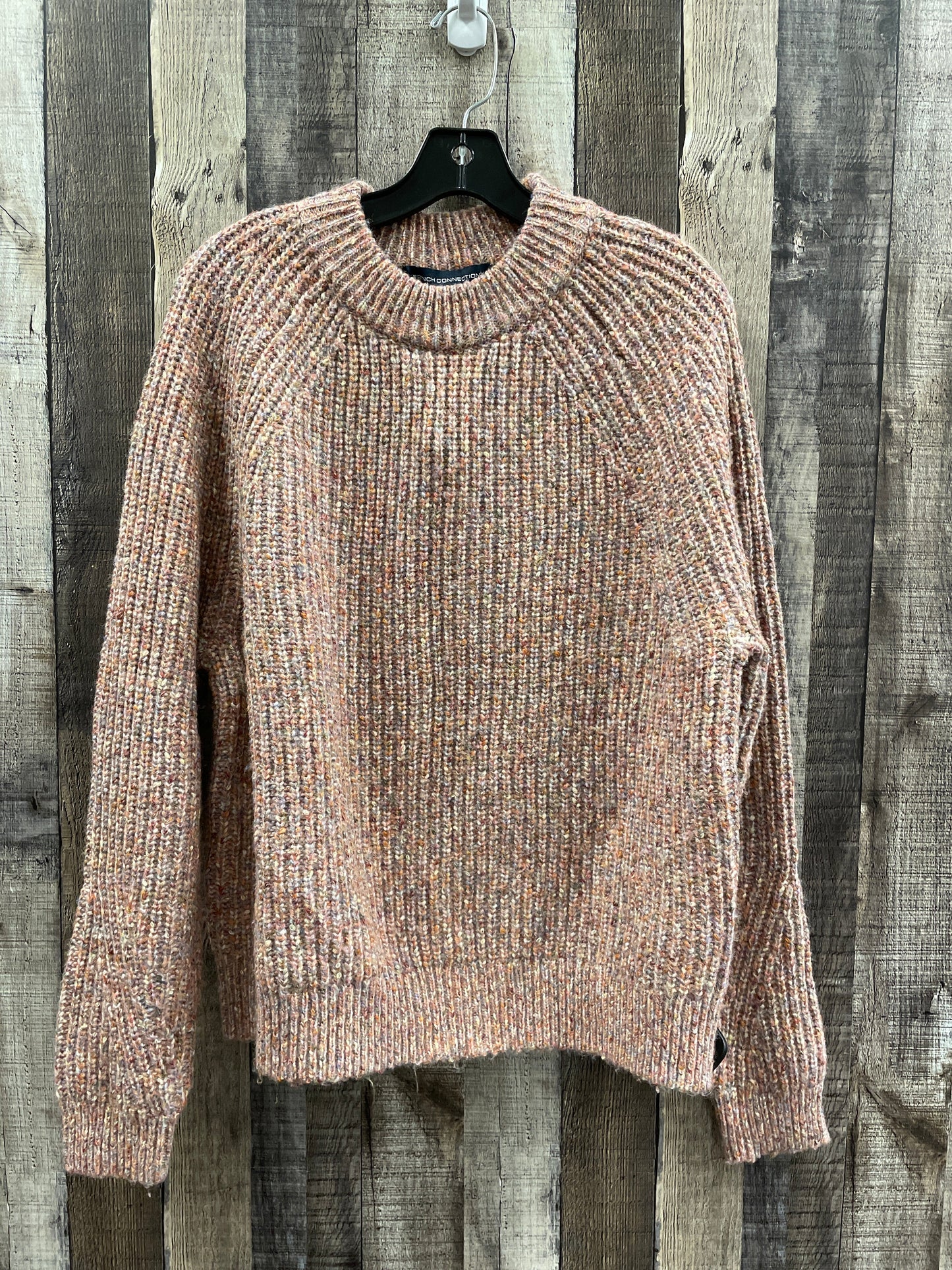 Sweater By French Connection In Multi-colored, Size: M