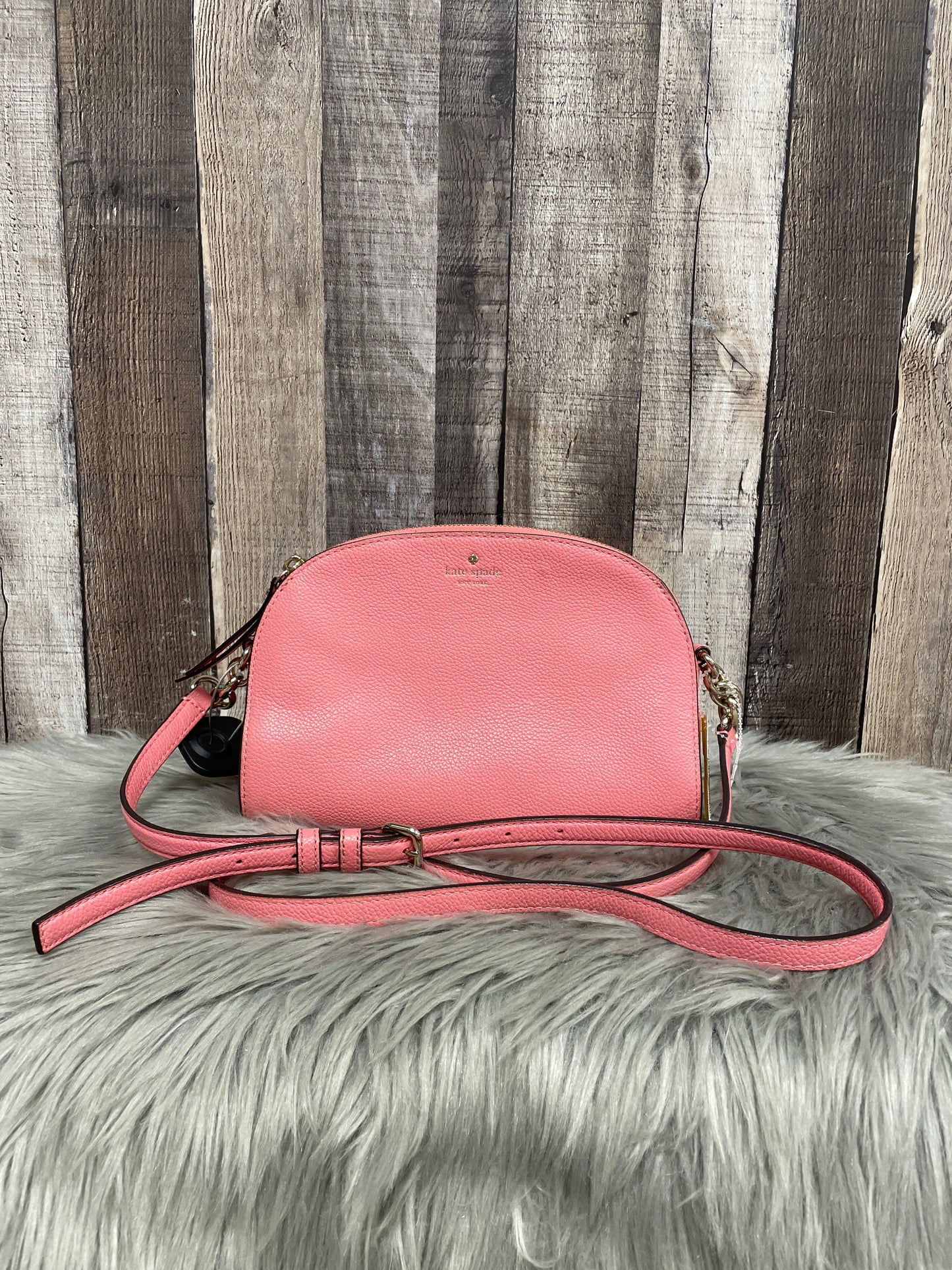 Crossbody Designer By Kate Spade, Size: Small