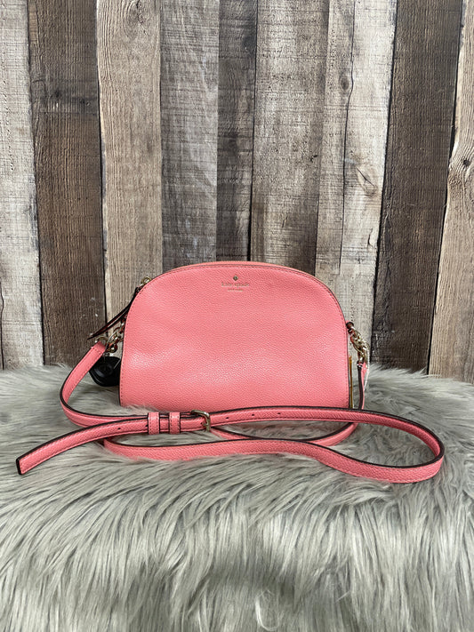 Crossbody Designer By Kate Spade, Size: Small