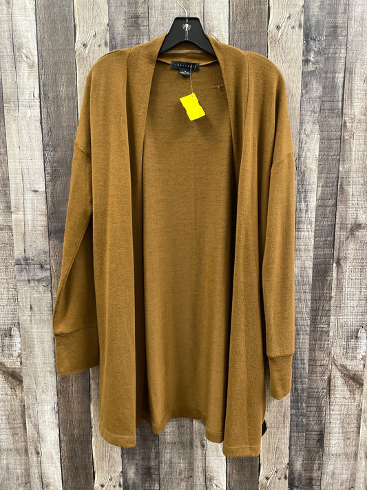 Cardigan By Sanctuary In Bronze, Size: M