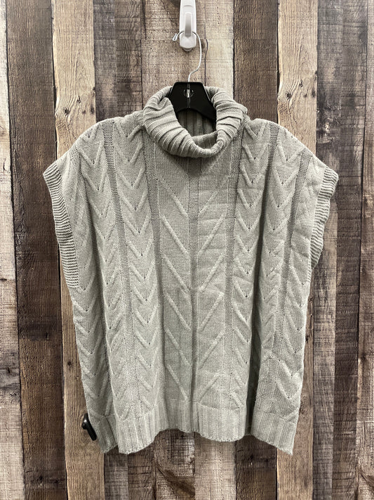 Sweater By Shein In Grey, Size: Xl