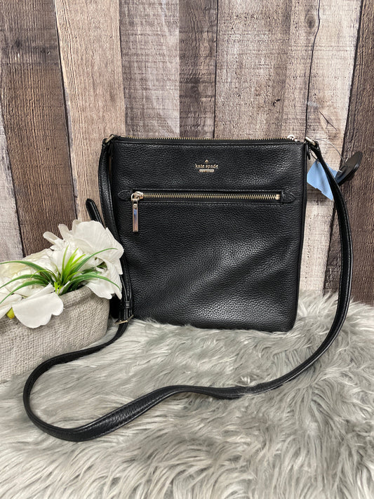 Crossbody Designer By Kate Spade, Size: Medium