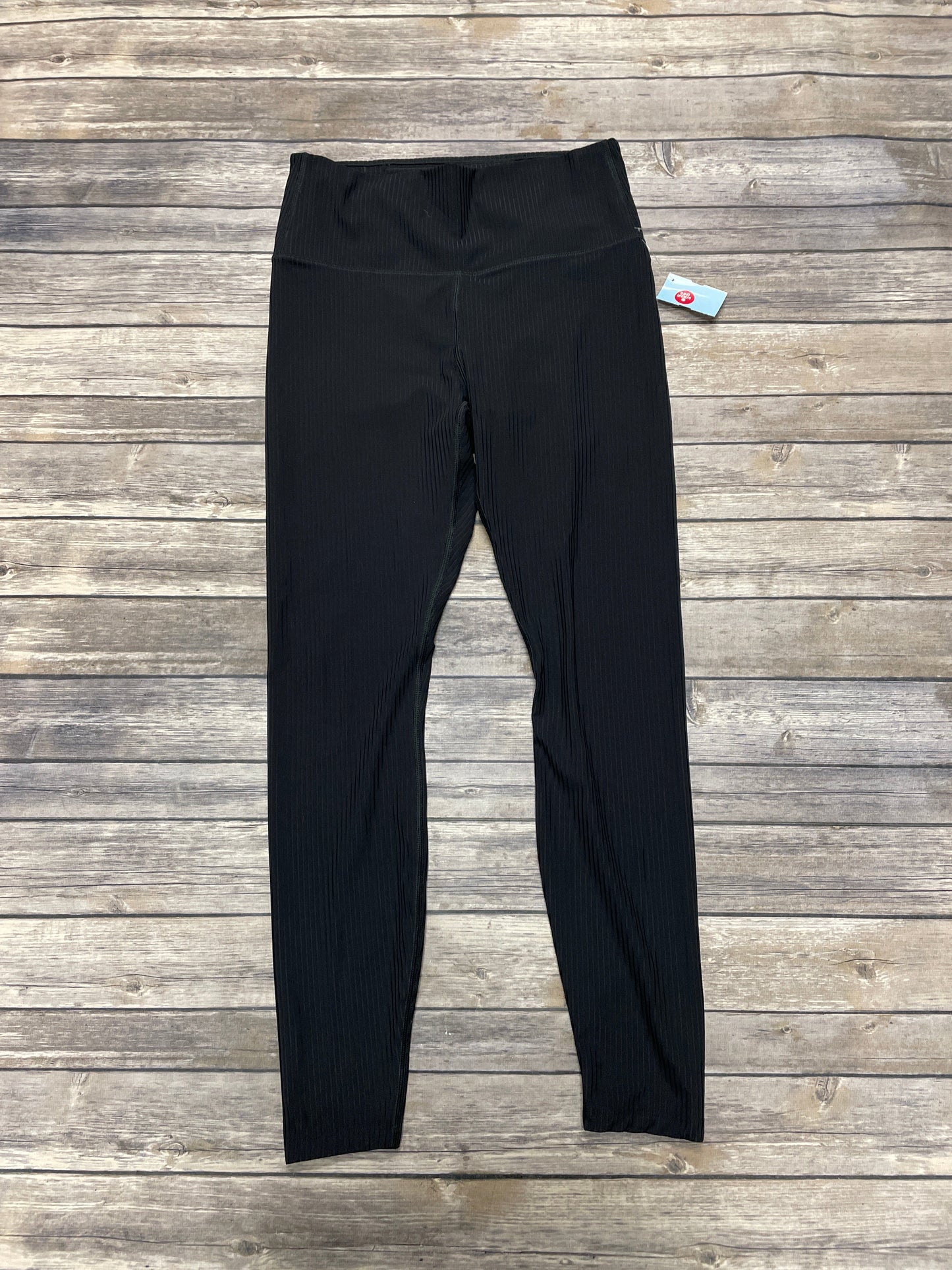 Athletic Leggings By All In Motion In Black, Size: M