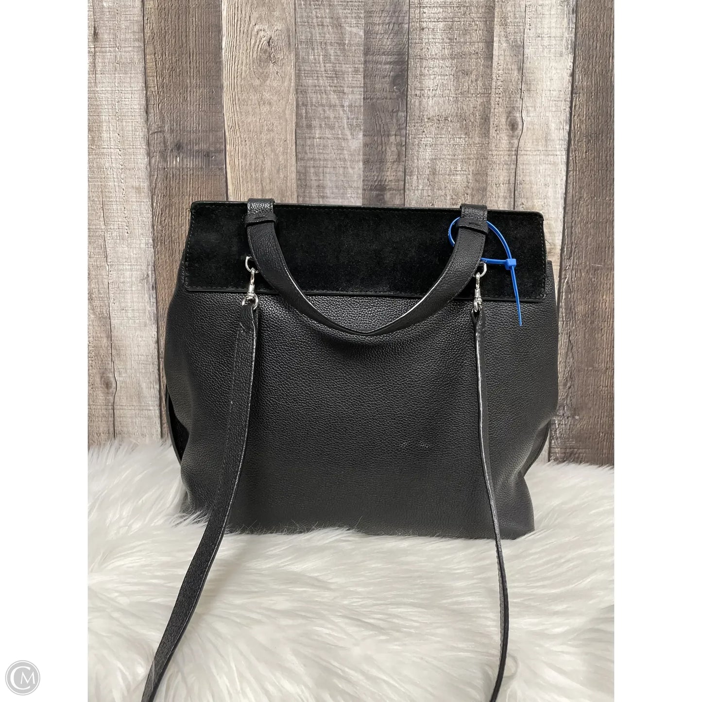 Handbag Luxury Designer By Marc Jacobs, Size: Medium