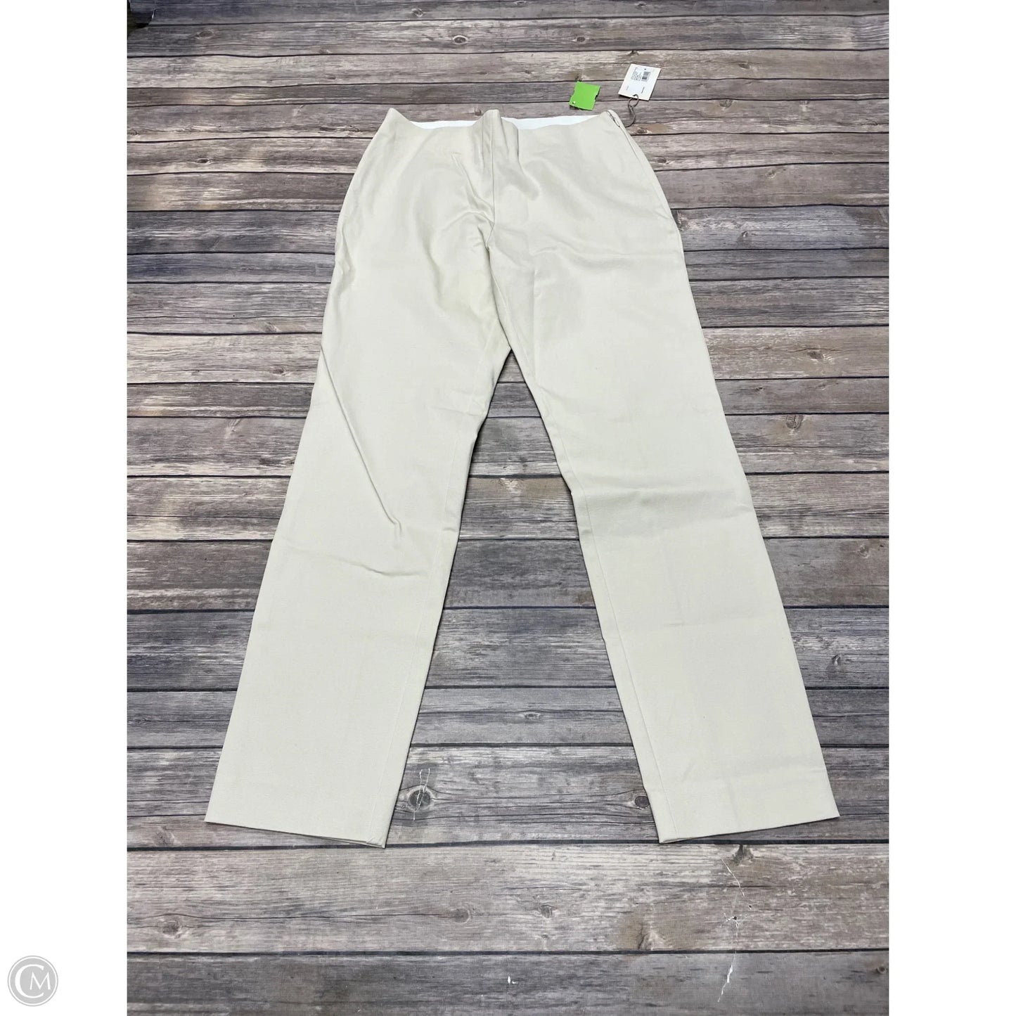 Pants Other By A New Day In Ivory, Size: 4