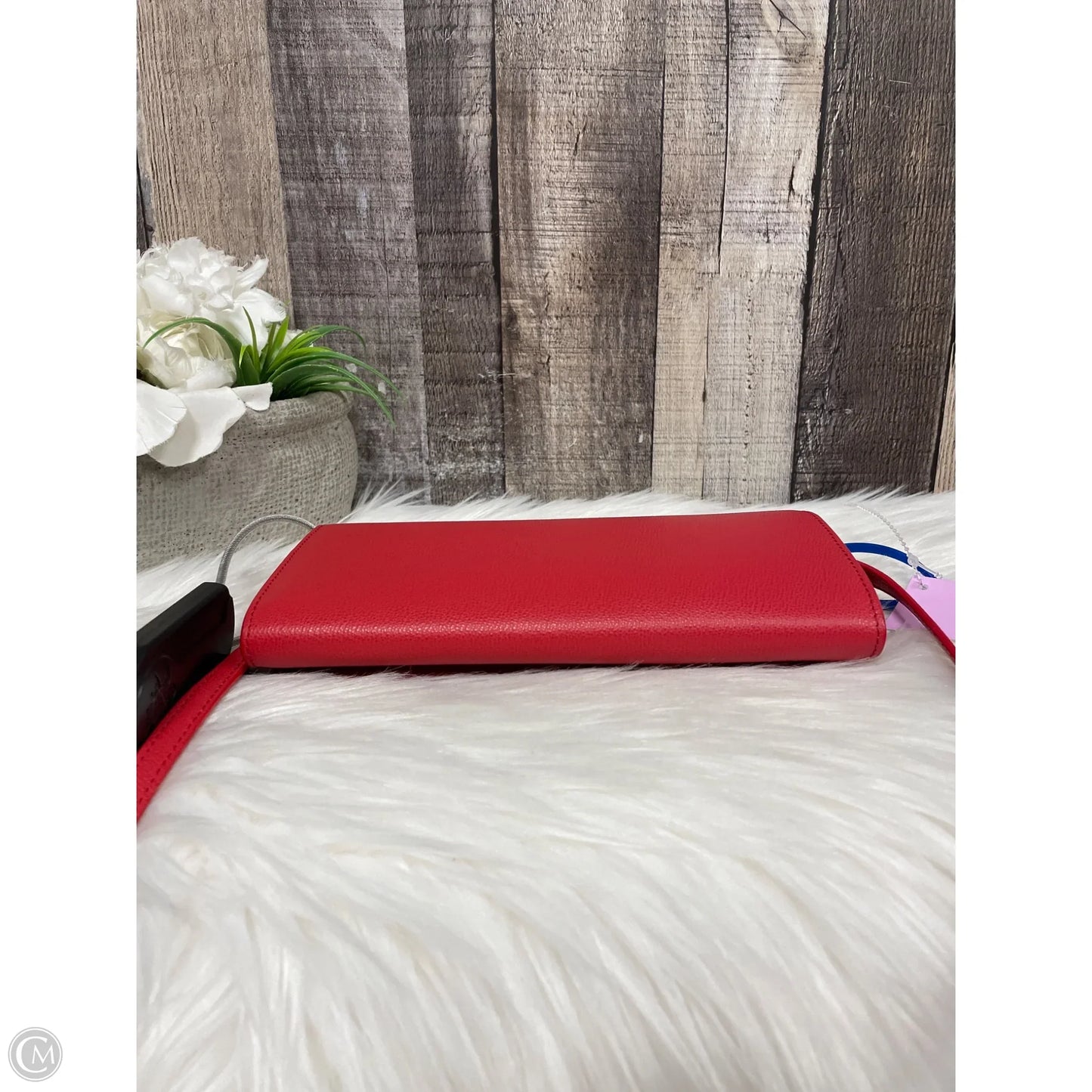 Crossbody Luxury Designer By Burberry, Size: Small