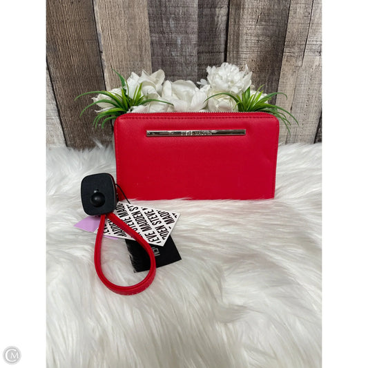 Wristlet By Steve Madden, Size: Large