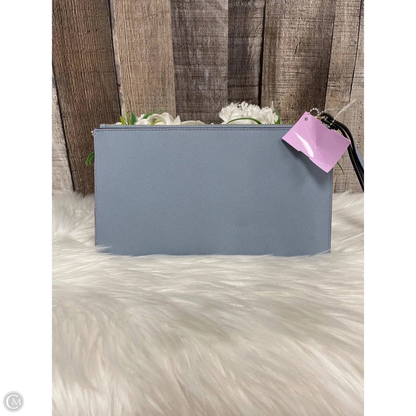 Wristlet Designer By Michael Kors, Size: Medium