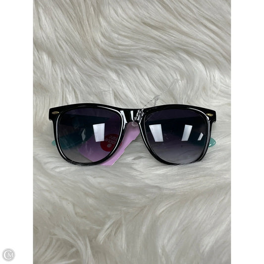Sunglasses By C And C