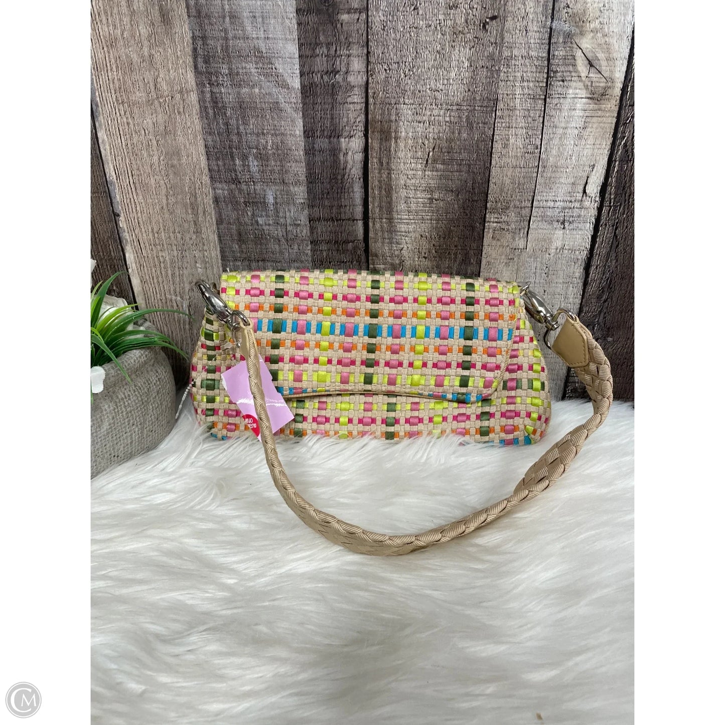 Handbag By The Sak, Size: Small