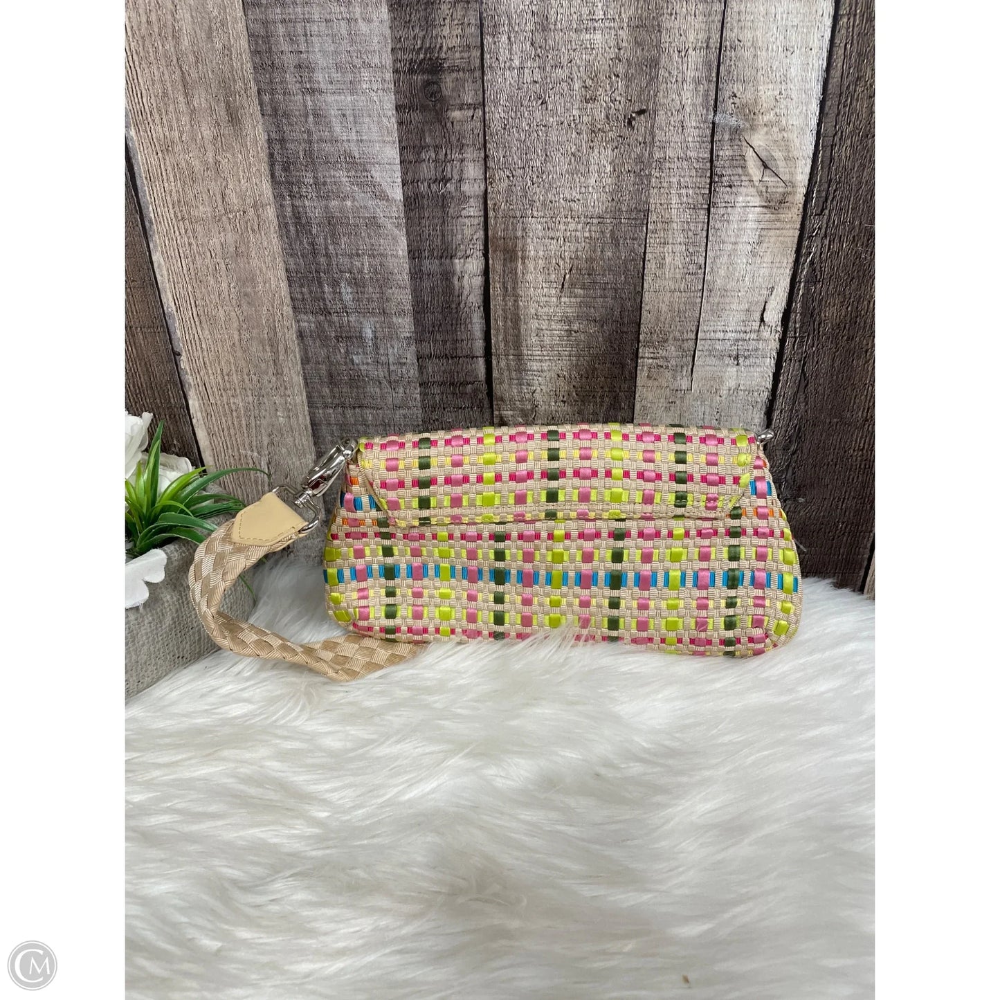 Handbag By The Sak, Size: Small