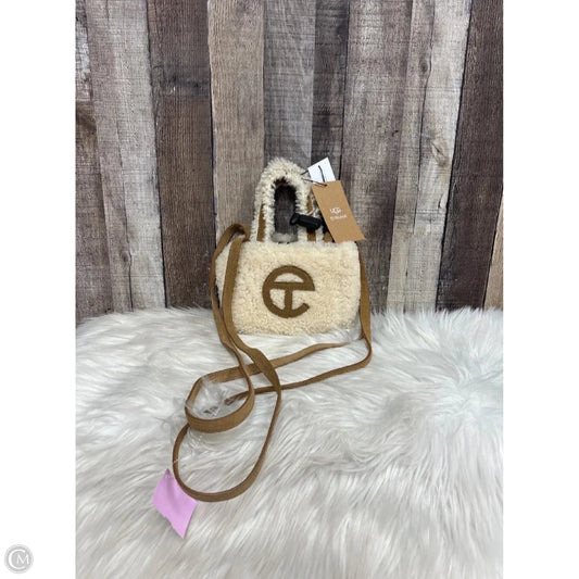 Crossbody Designer By Ugg, Size: Small