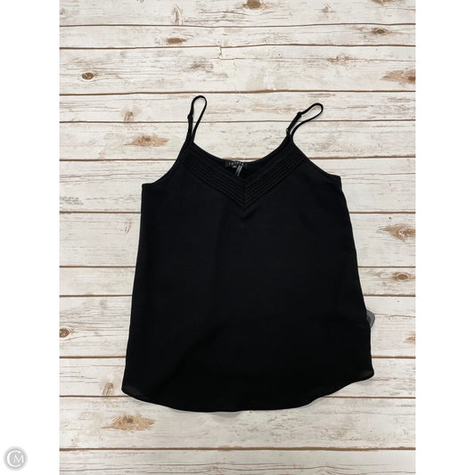 Top Sleeveless By 1.state In Black, Size: Xs