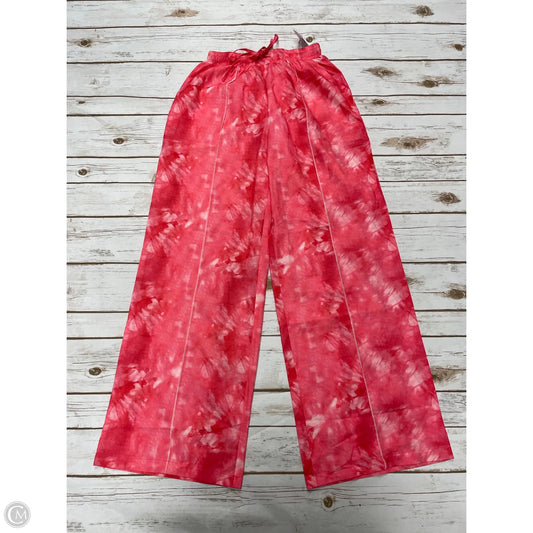 Pants Other By Shein In Pink, Size: Xs